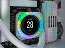 CORSAIR iCUE ELITE CPU Cooler LCD Display Upgrade Kit ICE