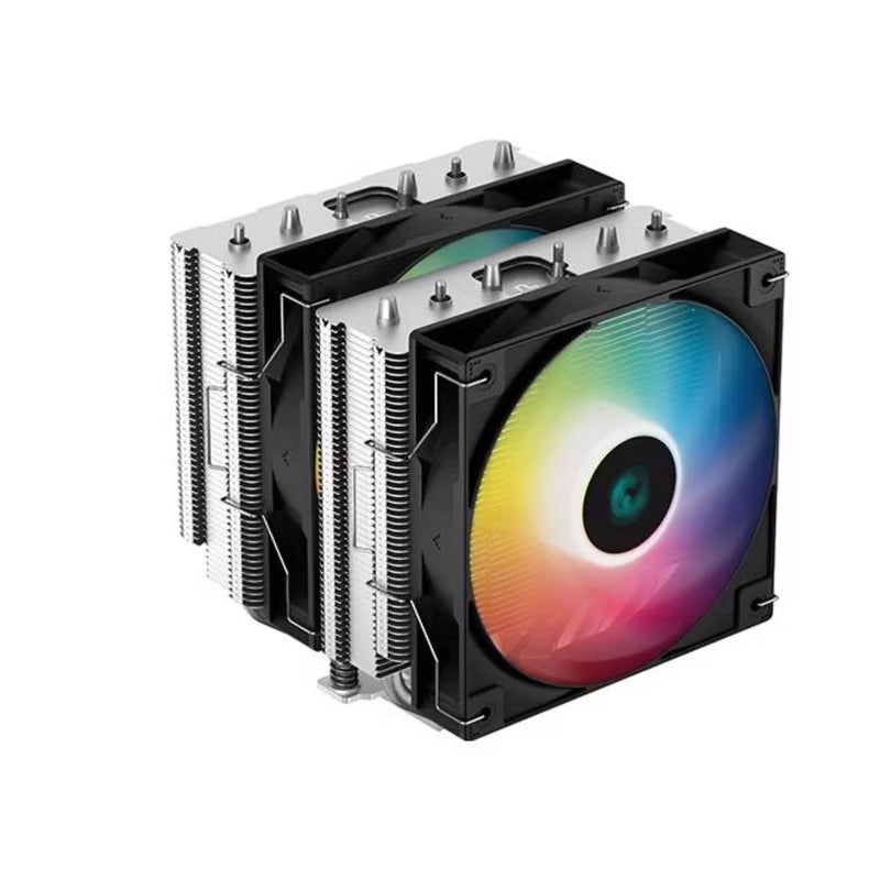 DeepCool AG620 ARGB Dual-Tower CPU Coole