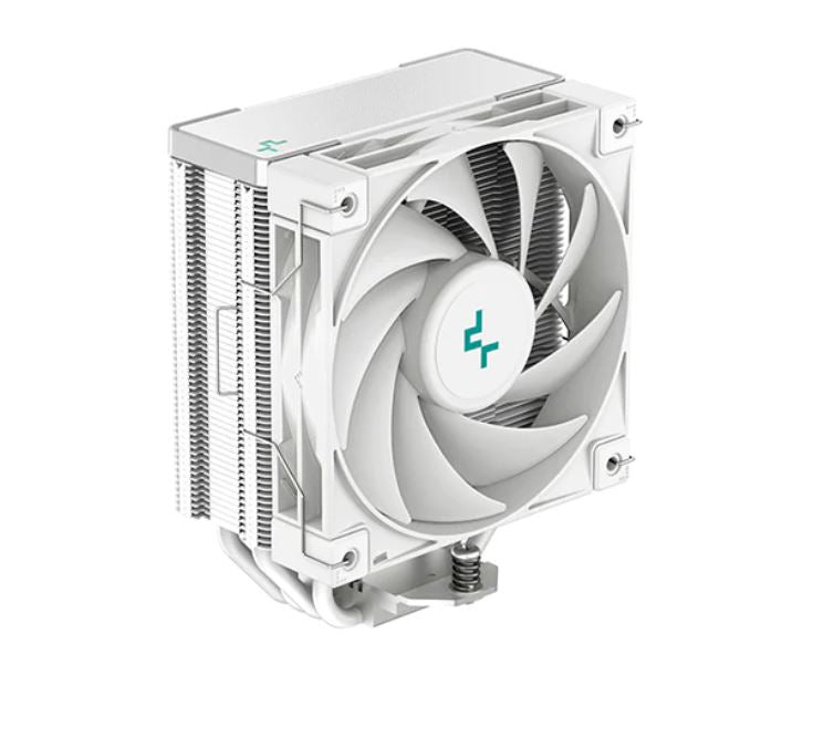 DeepCool AK400 White Performance CPU Cooler