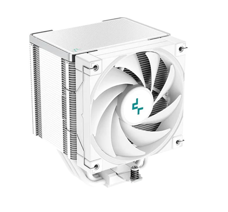 DeepCool AK500-W High-Performance CPU Cooler