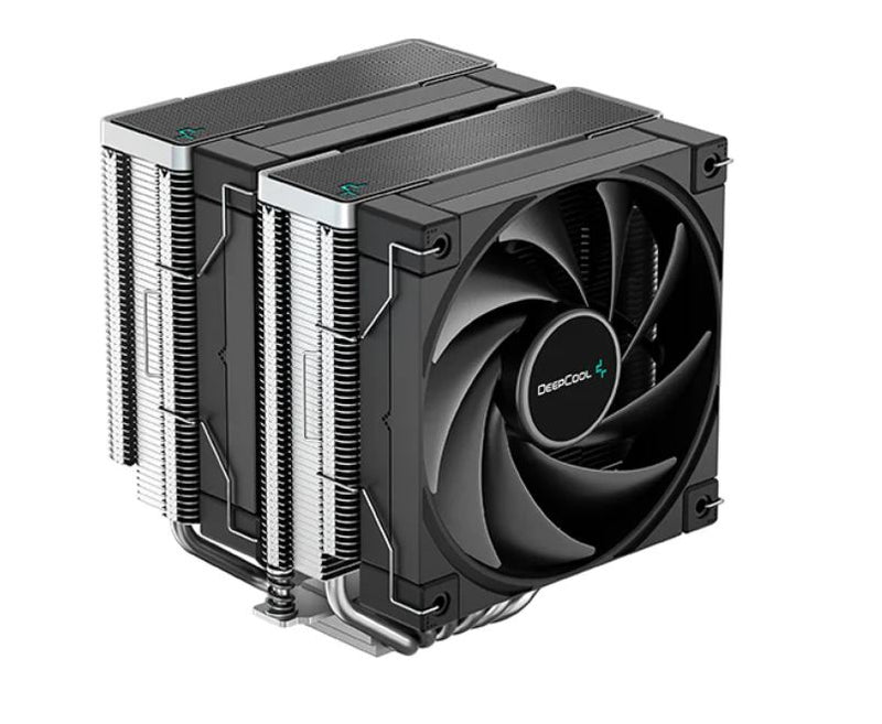 DeepCool AK620 High Performance Dual Tower CPU Cooler