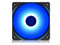 DeepCool RF120B High Brightness LED Fan - Blue