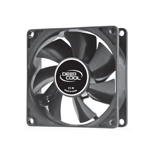 DeepCool 80mm Hydro Bearing Case Fan