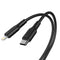EFM Type C to Lightning Cable - 2M Length