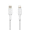 Belkin BOOSTCHARGE USB-C to Lightning Braided Cable