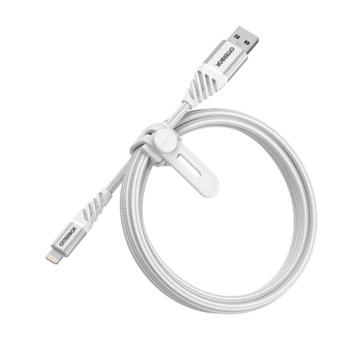 OtterBox Premium Cable - Lightning to USB-A  1m