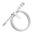 OtterBox Premium Cable - Lightning to USB-A  2m