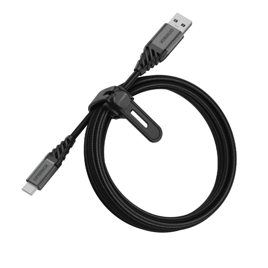 OtterBox Premium Cable - USB-C to USB-A  2m