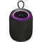 EFM Austin Mini Bluetooth Speaker - with LED Colour Glow