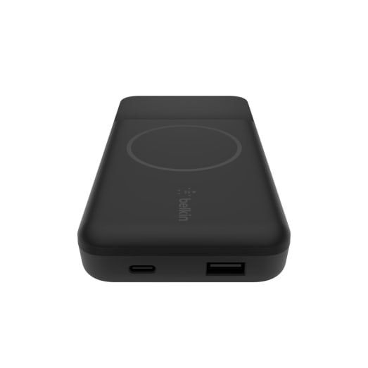 Belkin BOOSTCHARGE Magnetic Wireless Power Bank 10K - Compatible with MagSafe
