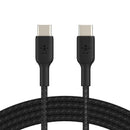 Belkin BoostCharge USB-C to USB-C Braided 1M Cable