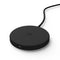 EFM FLUX ELeather Wireless Charging Pad - With 20W Wall Charger
