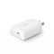 Belkin BOOSTUP 25W Wall Charger With USB-C