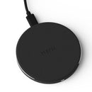 EFM 15W ELeather Wireless Charger Pad - With 20W Wall Charger