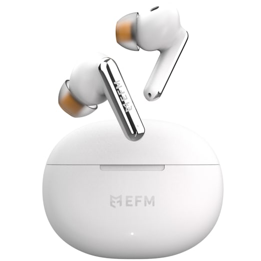 EFM Boston TWS Earbuds