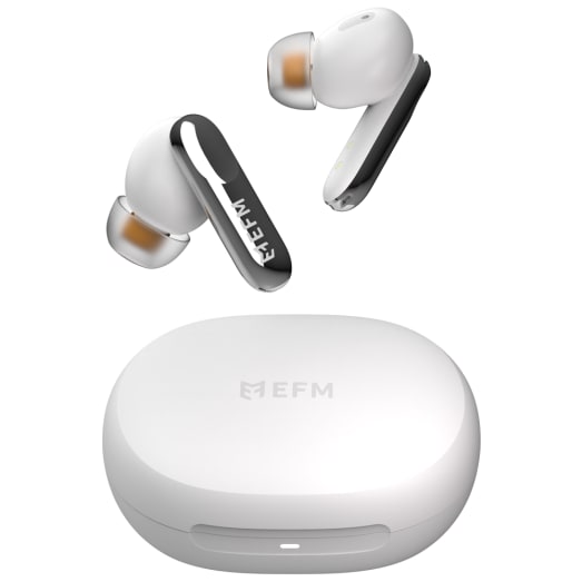 EFM Chicago TWS Earbuds - With Active Noise Cancelling