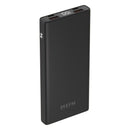 EFM 10k mAh Digital Power Bank - With 20W Output