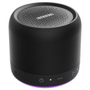 EFM Cloudbreak Mini Bluetooth Speaker - With Dynamic Lighting Effects