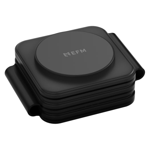 EFM FLUX Travel 3-in-1 Wireless Charger - With 20W Wall Charger