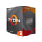 AMD Ryzen 3 4100 Processor With Wraith Stealth Cooler