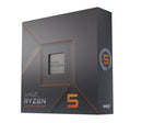 AMD Ryzen 5 7600X Processor