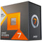 AMD Ryzen 7 7800X 3D Processor