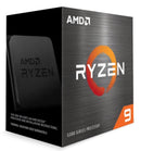 AMD Ryzen 9 5900X Processor