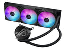 ASUS ROG RYUO III 360 ARGB All-In-One Liquid CPU Cooler