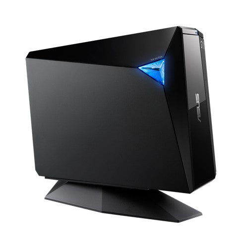 ASUS BW-16D1H-U PRO External USB3.0 Blu-Ray Writer