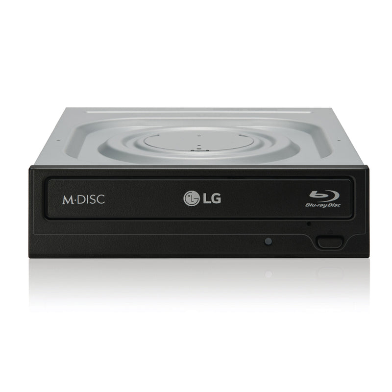 LG BH16NS55 16x SATA Internal Blu-Ray Drive Burner