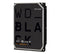 WD Black WD101FZBX 10TB 3.5" 7200RPM SATA3 Hard Drive