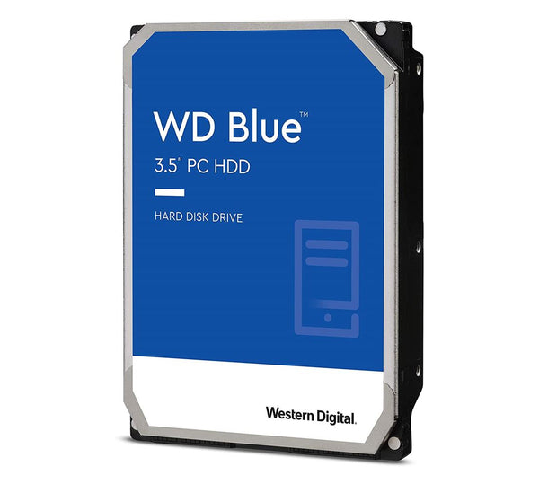WD WD10EZEX 1TB Blue 3.5" 7200RPM SATA3 Hard Drive