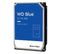 WD WD60EZAZ 6TB Blue 3.5" 5400RPM SATA Hard Drive