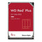 WD WD40EFPX Red Plus 4TB 3.5" SATA III NAS Hard Drive
