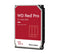WD WD121KFBX 12TB Red PRO 3.5" 7200RPM SATA NAS Hard Drive