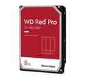 WD WD8003FFBX 8TB Red PRO 3.5" 7200RPM SATA NAS Hard Drive