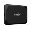Crucial X9 1TB USB-C External Portable SSD