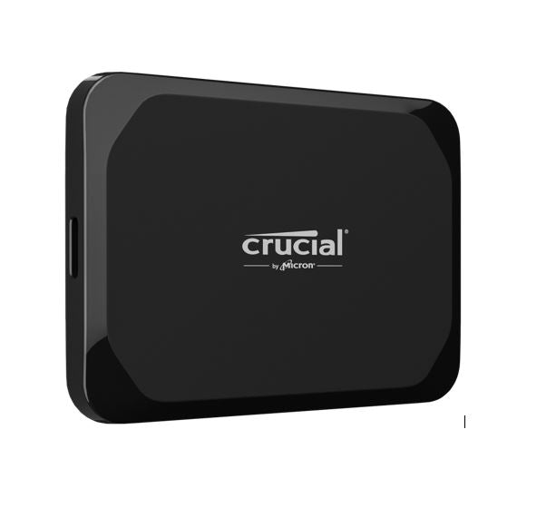 Crucial X9 4TB USB-C External Portable SSD