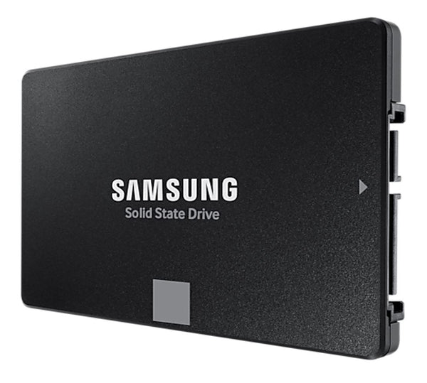 Samsung 870 EVO MZ-77E1T0BW 1TB 2.5' SATA 3 SSD