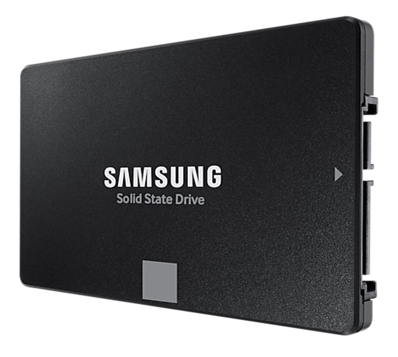 Samsung 870 EVO MZ-77E250BW 250GB 2.5' SATA 3 SSD