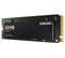 Samsung 980 1TB PCIe 3.0 NVMe M.2 SSD