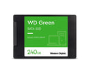 WD WDS240G3G0A Green 240GB 2.5' SATA SSD