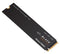WD Black SN770 250GB NVMe M.2 PCIe Gen4 SSD