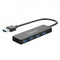 Simplecom CH342 USB 3.0 4 Port Hub