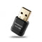 Simplecom NW601 AC600 Mini Dual-Band USB WiFi Adapter