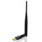 Simplecom NW611 AC600 Dual-Band USB WiFi Adapter with 5dBi High Gain Antenna