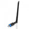 Simplecom NW632 WiFi 5 & Bluetooth 5.0 USB Wireless Adapter with Antenna
