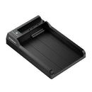 Simplecom SD570 NVMe M.2 + SATA HDD and SSD Dual Bay Docking Station