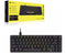 Corsair K65 PRO Mini RGB 65% Optical-Mechanical Gaming Keyboard