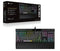 Corsair K70 MAX RGB Magnetic-Mechanical Gaming Keyboard - Adjustable MGX Switch